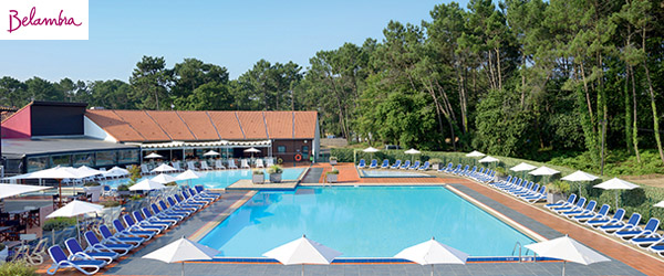 Séjour Sud-Ouest Soustons-Plage Belambra