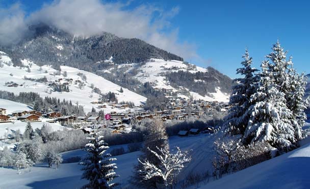 Séjour ski Praz-sur-Arly Megève Belambra