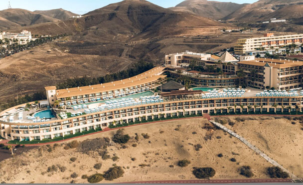 Séjour Iberostar Selection Fuerteventura Palace 5*