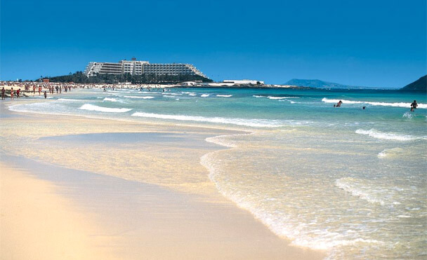 Séjour Fuerteventura Riu Palace Tres Islas 4*