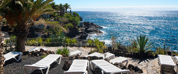 Séjours Canaries Tenerife Carrefour Voyages