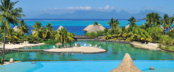 Séjours Polynésie Papeete Carrefour Voyages