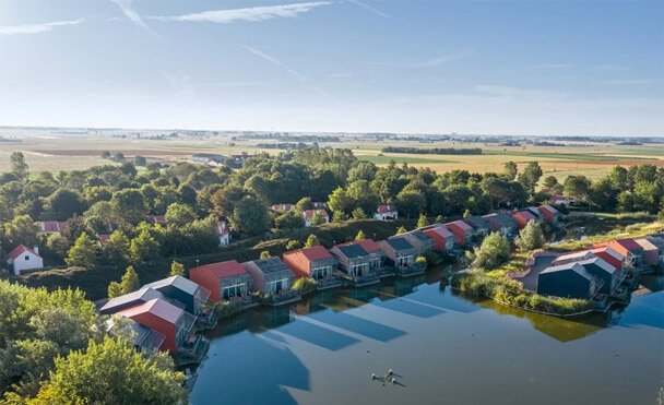 Belgique | Flandre-Occidentale, De Haan