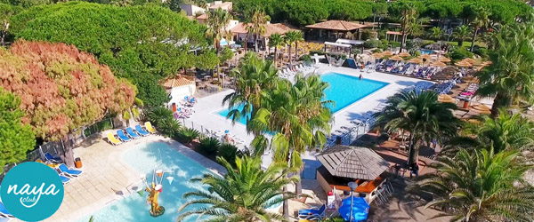 Vacances de Printemps Ete Méditerranée Corse Havas Voyages
