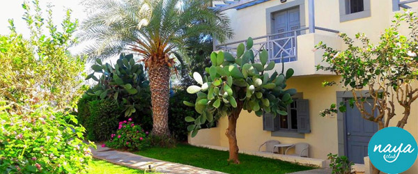 Vacances de Printemps Ete Méditerranée Îles grecques Crète Havas Voyages