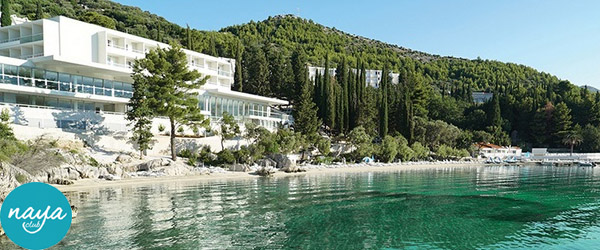 Vacances de Printemps Ete Méditerranée Croatie Dubrovnik Havas Voyages