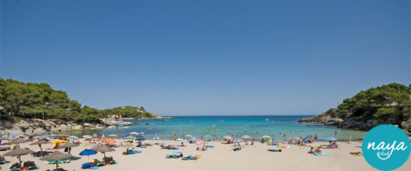 Vacances de Printemps Ete Méditerranée Baléares Palma de Majorque Havas Voyages