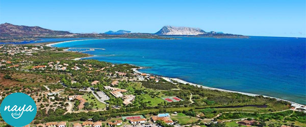 Vacances de Printemps Ete Méditerranée Italie Sardaigne Havas Voyages