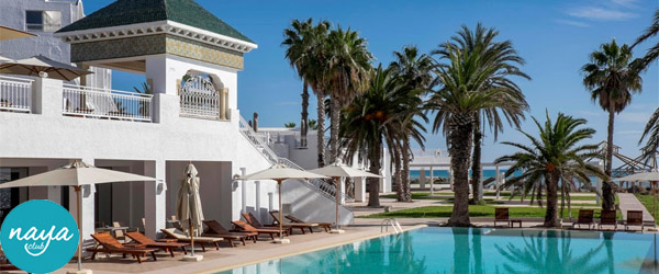 Vacances de Printemps Ete Méditerranée Tunisie Havas Voyages
