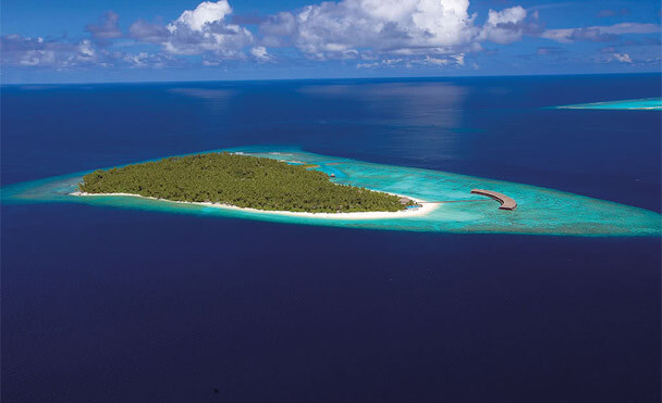Séjour Maldives Hôtel Filitheyo Island Resort 4*