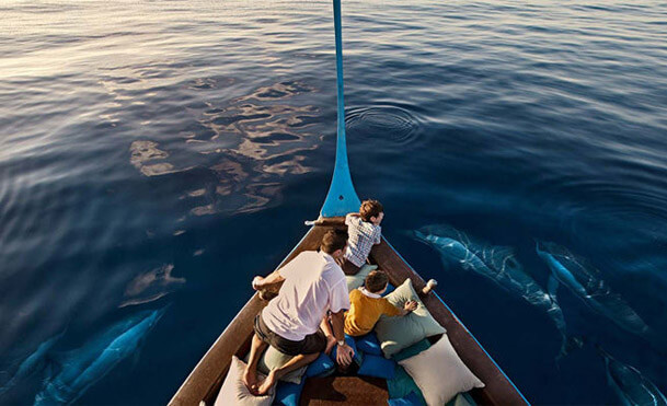 Séjour Maldives Hanimaadhoo Hôtel The Barefoot 4 *