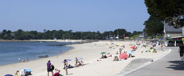 Séjour Finistère Bénodet Pierre Vacances