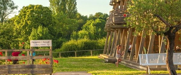 Séjour Poitou-Charentes Jonzac Pierre Vacances