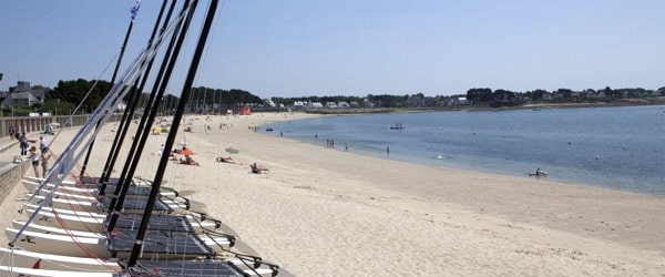 Vacances de printemps Ponts de mai Bretagne Bénodet Pierre et Vacances