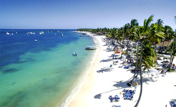 Séjour République dominicaine Club FTI Voyages Be Live Collection Punta Cana 5*
