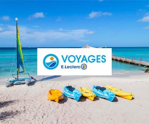Bon plan République Dominicaine : séjours 4* ou 5* TOUT INCLUS dès 902€ par personne