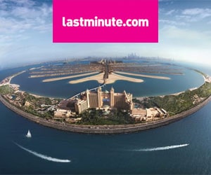 Bon plan Week-end à Dubaï : offres vol + hôtel dès 536€/personne