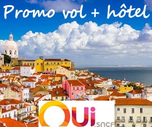 Code promo 75€ de réduction pour un montant minimum d’achat de 900€ sur une offre vol + hôtel