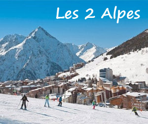 Hotel Club MMV Le Panorama - Les 2 Alpes dès 735 €/pers. en pension complète