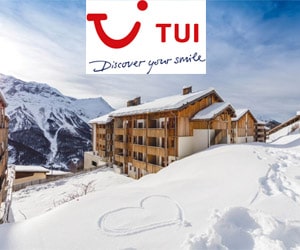 Bon plan Jusqu'à - 65% sur vos Vacances au Ski en France et en Europe