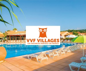 Bon plan Vacances Juillet : jusqu'à -50% vos vacances au soleil dans un village VVF