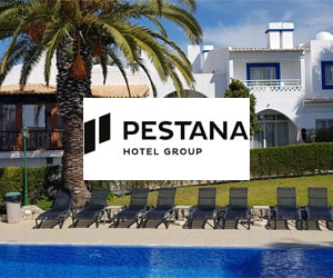 Bon plan Offre de Dernière Minute, réductions de jusqu'à 10% sur Pestana Palm Gardens, Algarve Portugal