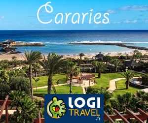 Bon plan Séjours Canaries : 15% de réduction + jusqu’à 100€ en bons d’achat pour des services optionnels