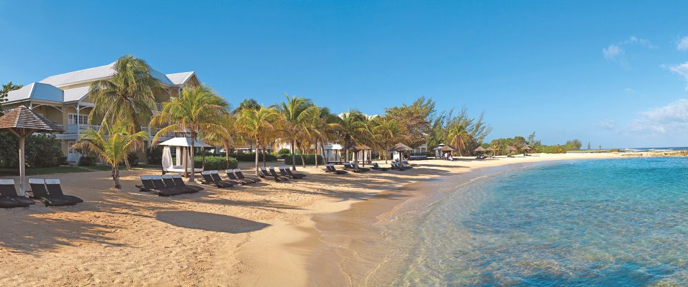 Melia Braco Village Jamaique