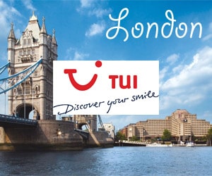 Bon plan Réduction supplémentaire sur votre séjour à Londres