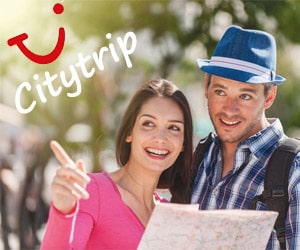 Bon plan Smile Deal : -50€ SUPPLÉMENTAIRES sur tous les hôtels de l'offre TUI Citytrips