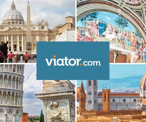 Bon plan Italie : visites, billets et activités - billet coupe-fille + annulation gratuite
