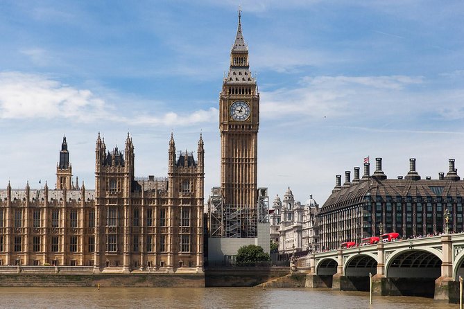 Westminster Parlement