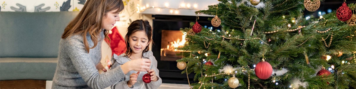 Offre promo Center Parcs Noël