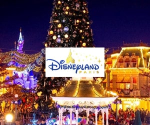 Bon plan Offre Noël : jusqu’à -30% sur votre séjour + une carte cadeau de 100€ offerte