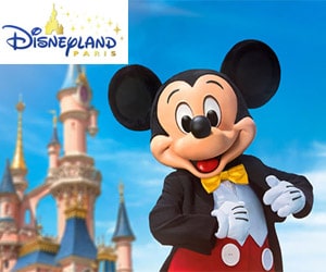 Bon plan Découvrez le Disney’s Hotel New York – The Art of Marvel