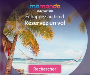 Bon plan Des billets d'avion à tout petit prix toute l'année