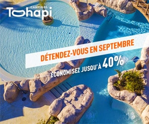 Bon plan Jusqu'à -40% en septembre et octobre et frais de dossiers OFFERTS