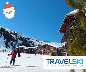 Bon plan Séjours ski Noël et Nouvel An : jusqu'à -20% de remise + 2% supplémentaires avec code promo