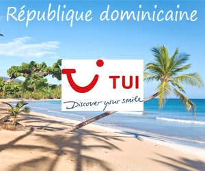 République Dominicaine en Hôtels & Clubs RIU, jusqu'à -52% sur les séjours All-In en juillet, août & septembre