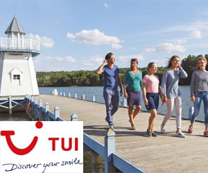 Bon plan 50€ SUPPLÉMENTAIRES sur votre escapade d'un week-end ou d'un court séjour