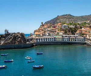 Bon plan Escapade d'hiver au Portugal, Jusqu'à 45% de réduction - Pestana Churchill Bay, Madeira