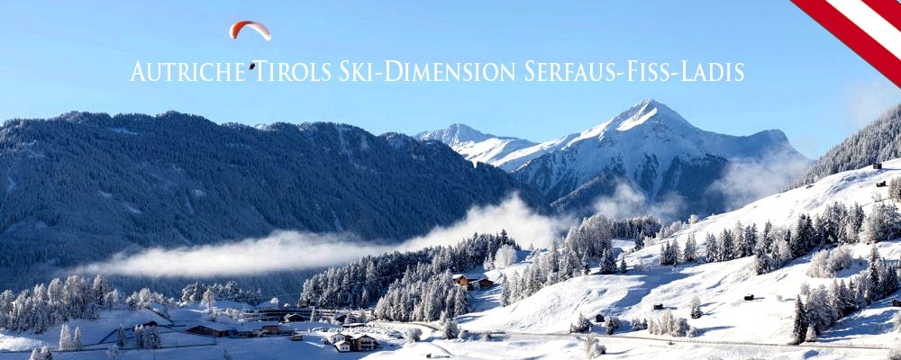 Séjours SKI en Autriche -Tyrol