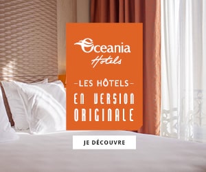 Code promo Offre Week-end Petit-Déjeuner inclus, à partir de 59€ - Oceania Hôtels, France