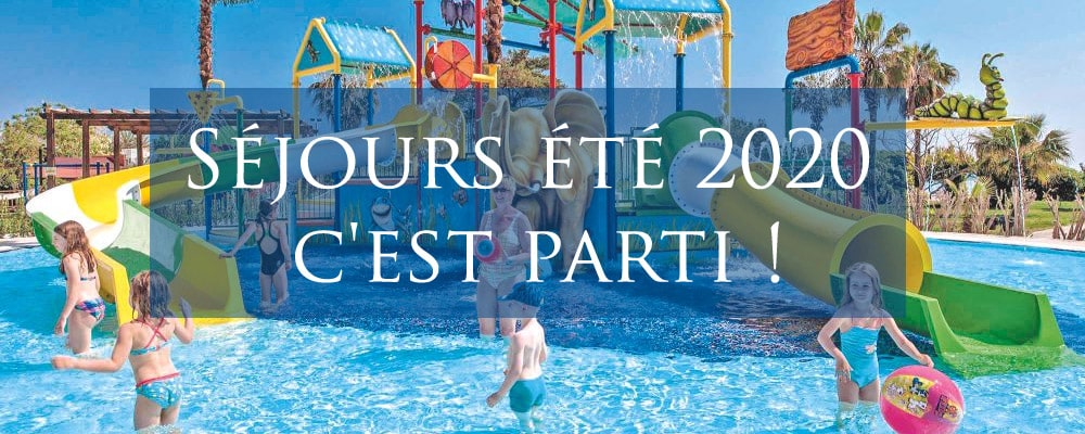 Séjours été 2020 avec TUI Belgique Séjours été 2020 avec TUI Belgique