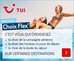 Bon plan Promo Séjours Lointains