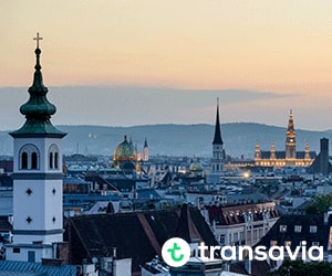 Bon plan Top destinations avec Transavia