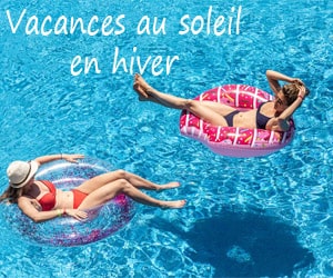 Bon plan Les Foliday's TUI : 2.500 séjours pour partir cet hiver dès 399€/personne