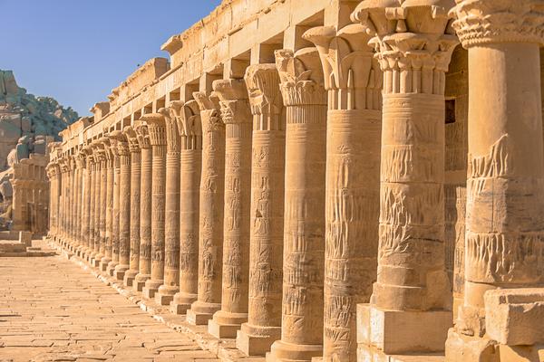 PROMO Croisière Egypte, Louxor et la Vallée du Nil dès 1199 € par personne avec Leclerc Voyages