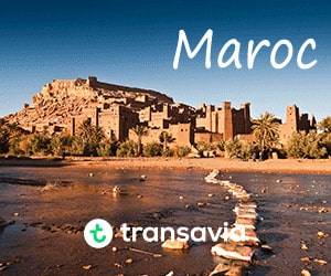 Bon plan Vols à petits prix : réservez votre billet d'avion pour le Maroc dès 37€ TTC
