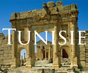 Bon plan Vols à petits prix : réservez votre billet d'avion pour la Tunisie dès 49€ TTC